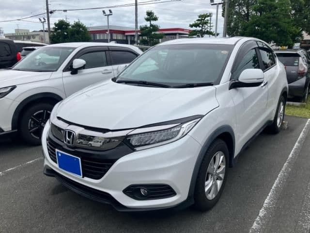 HONDA