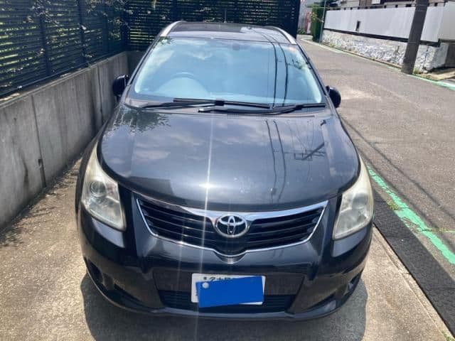 TOYOTA