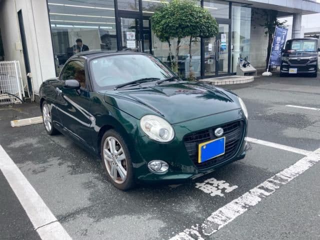 DAIHATSU