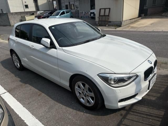 BMW BMW 1series