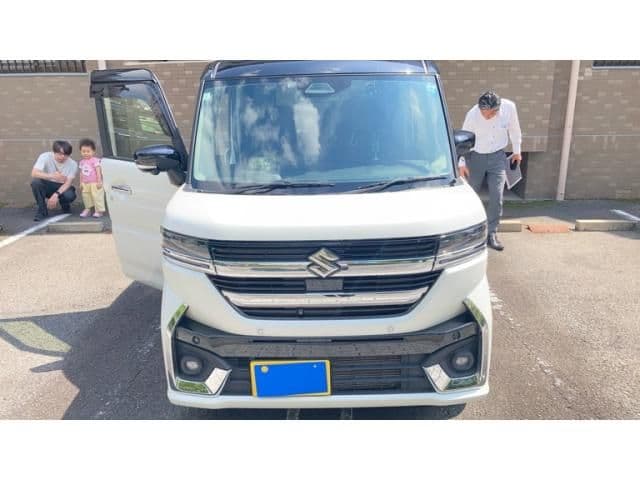 SUZUKI