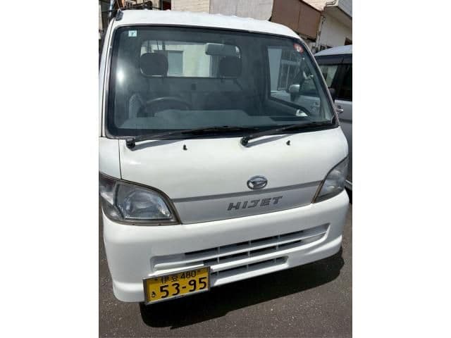 DAIHATSU