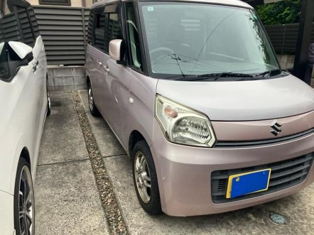 SUZUKI