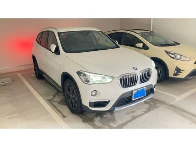 BMW BMW X1