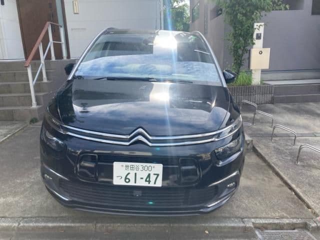 CITROEN