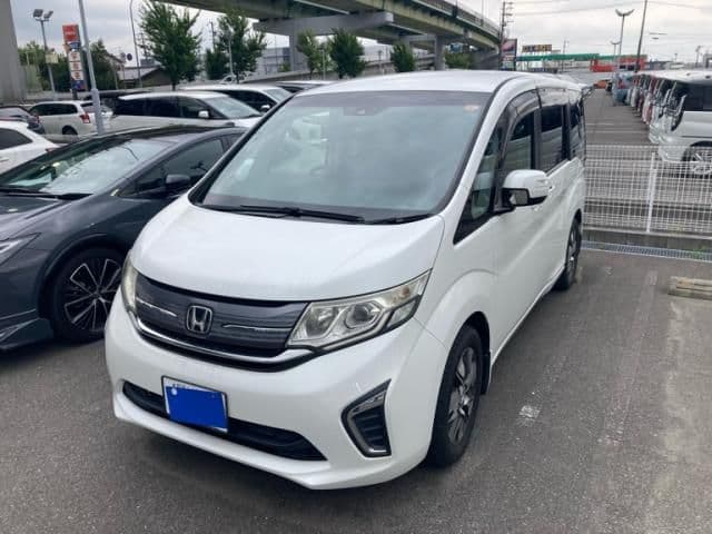 HONDA