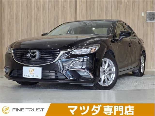 MAZDA ATENZA sedan