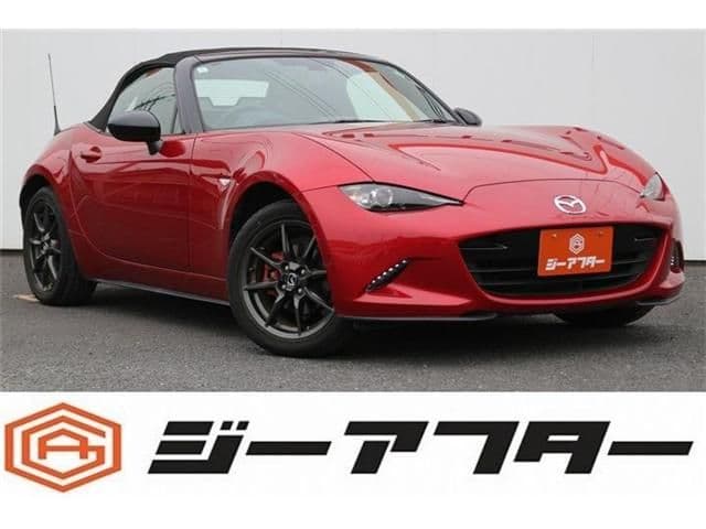 MAZDA ROADSTER