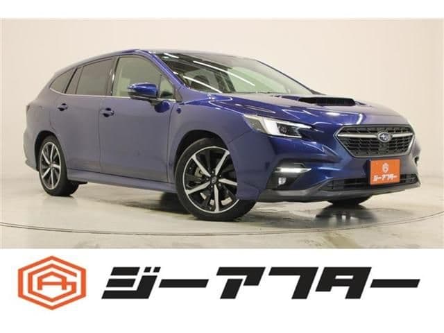 SUBARU