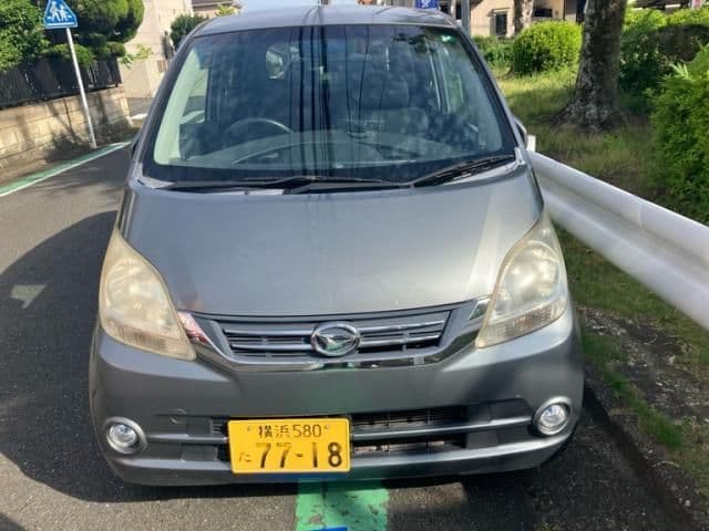 DAIHATSU