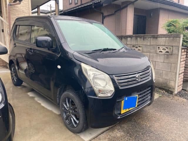 SUZUKI