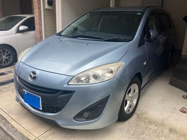MAZDA