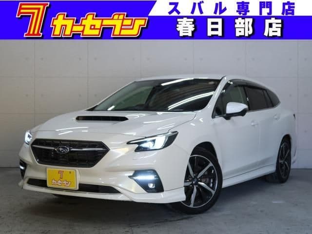 SUBARU