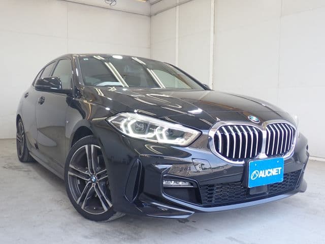 BMW BMW 1series