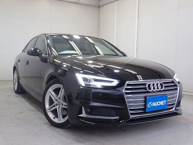 AUDI