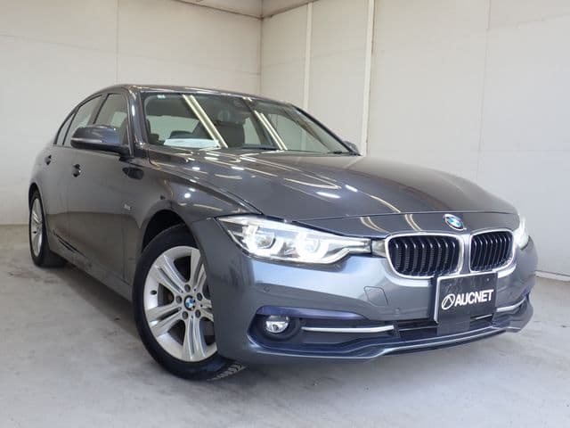 BMW BMW 3series sedan