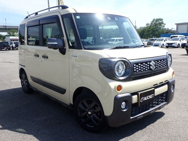 SUZUKI