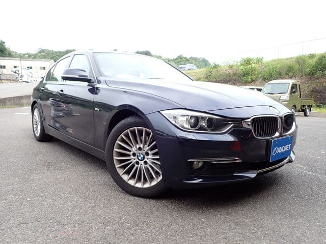 BMW BMW 3series sedan