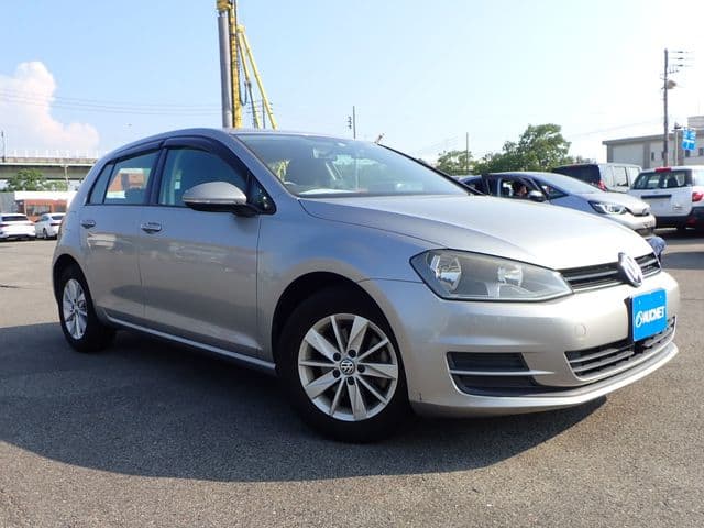 VOLKSWAGEN