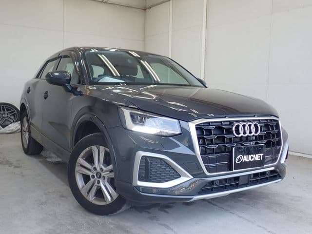 AUDI