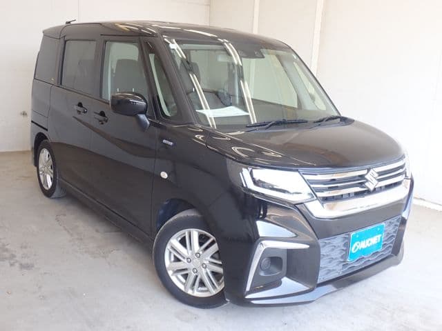 SUZUKI
