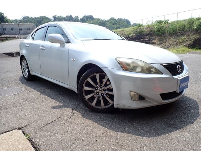 TOYOTA LEXUS IS250