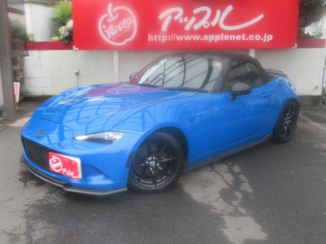 MAZDA ROADSTER