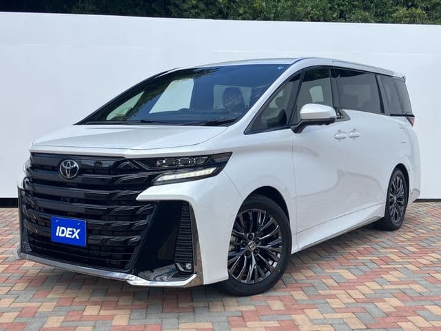 TOYOTA null