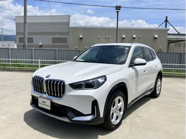 BMW BMW X1