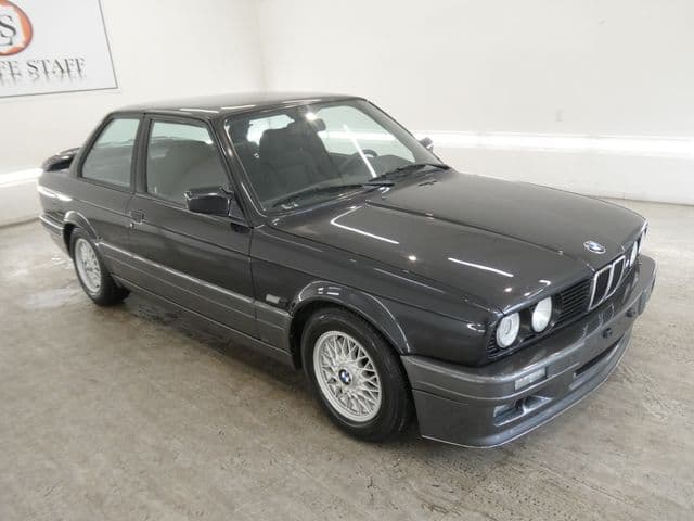 BMW BMW 3series sedan