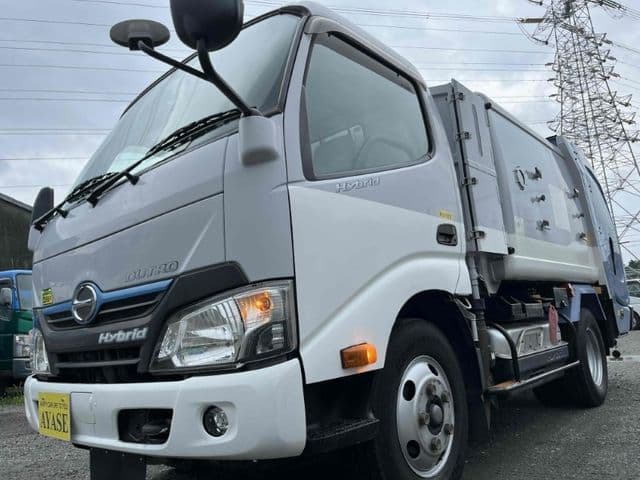 HINO DUTRO
