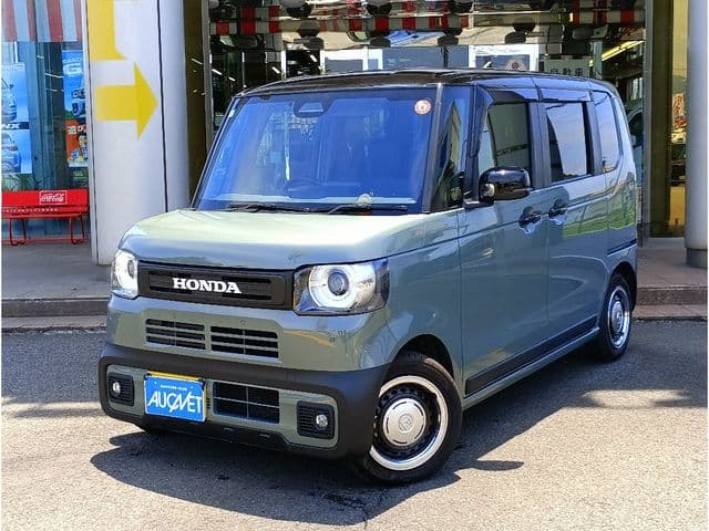 HONDA null
