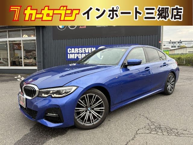 BMW BMW 3series sedan
