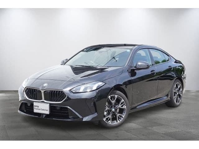 BMW BMW 2series Gran coupe