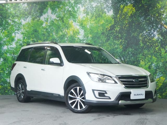 SUBARU
