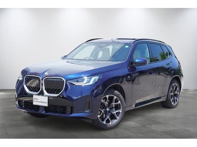 BMW BMW X3