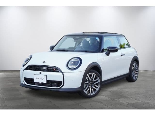 BMW MINI COOPER
