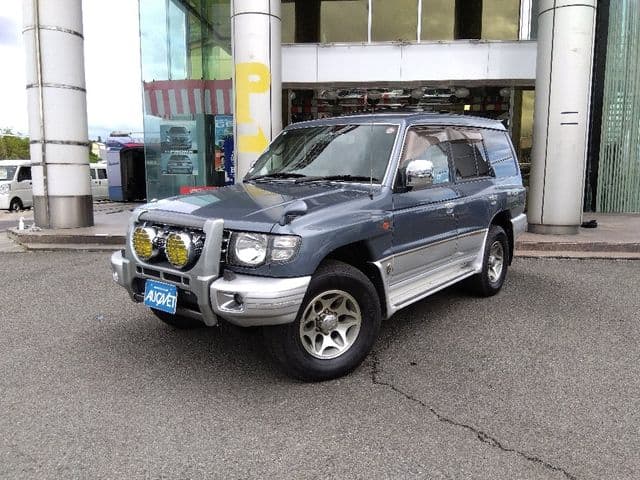 MITSUBISHI