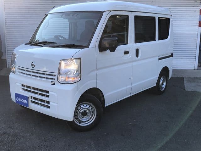 NISSAN NV100 CLIPPER