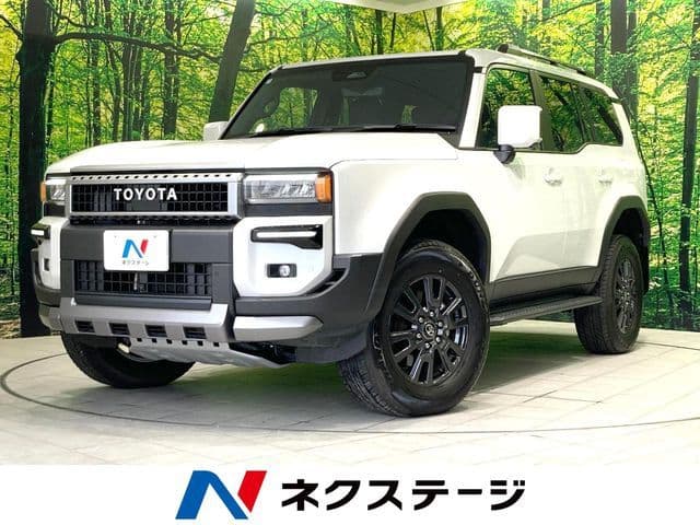 TOYOTA null