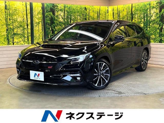 SUBARU