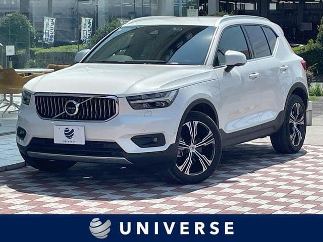 VOLVO VOLVO XC40