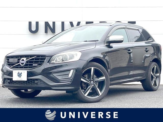 VOLVO VOLVO XC60