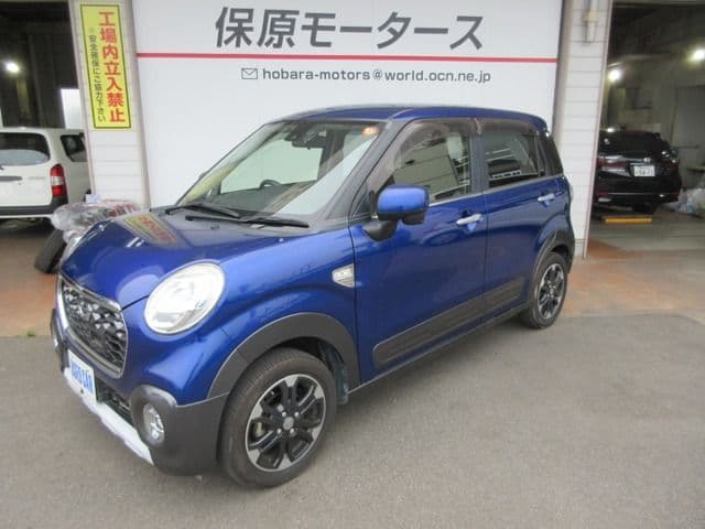 DAIHATSU