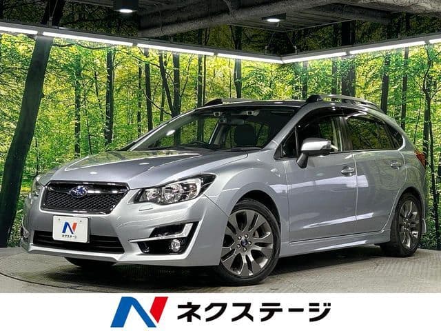 SUBARU