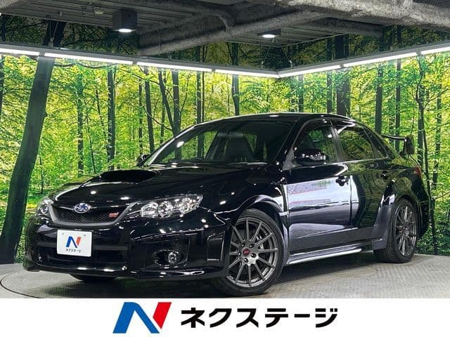 SUBARU