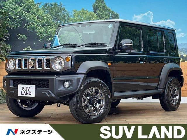 SUZUKI null