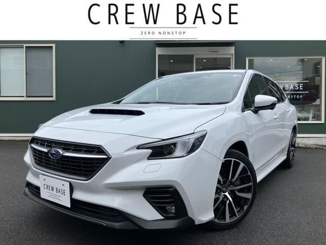 SUBARU