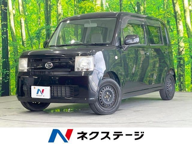 DAIHATSU