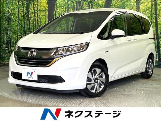 HONDA FREED HYBRID
